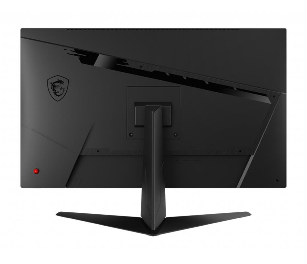 MSI Optix G273QF czarny - 607657 - zdjęcie 5